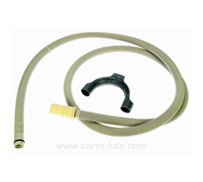 481953028534 - Tuyau de vidange de lave vaisselle Laden Whirlpool 