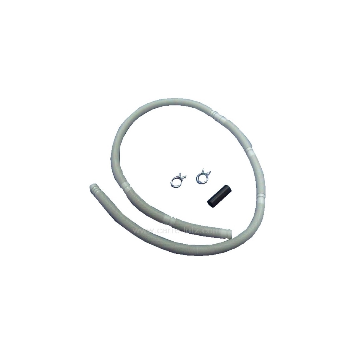 111124  00112068 - Tuyau de vidange de lave vaisselle Bosch Siemens  6,80 €