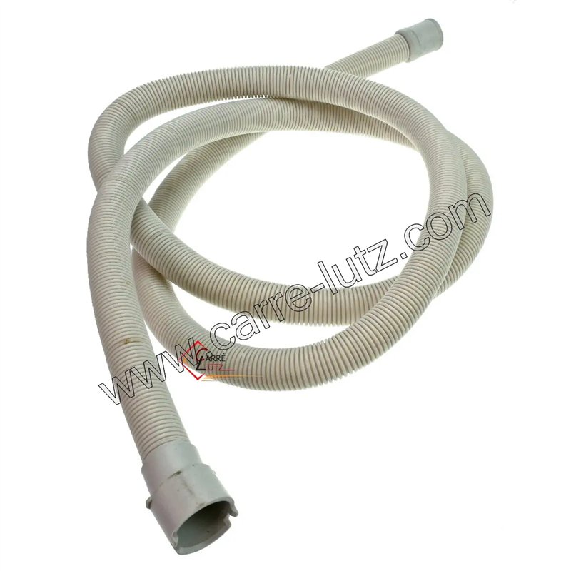 111131  32x2331 - Tuyau de vidange de lave vaisselle Brandt Fagor Vedette Beko 1740160300 7,20 €