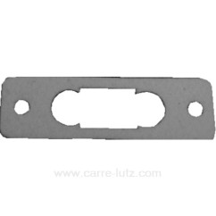 117101  64561152 ou 71x3967 - Joint de résistance pour four Brandt, Thermor 5,90 €