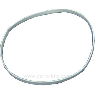 120205 57x0448 - Feutre de gaine 12,5 mm de sèche linge Brandt Vedette Thomson 29,80 €