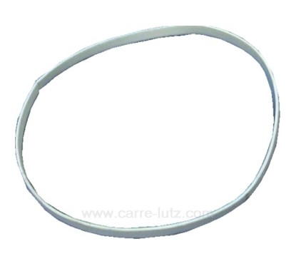 120205  57x0448 - Feutre de gaine 12,5 mm de sèche linge Brandt Vedette Thomson  29,80 €