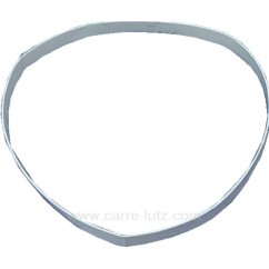 120206  57x0442 - Feutre de gaine 28 mm de sèche linge Brandt Vedette Thomson  46,60 €