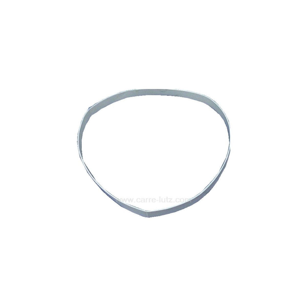 120206  57x0442 - Feutre de gaine 28 mm de sèche linge Brandt Vedette Thomson  46,60 €