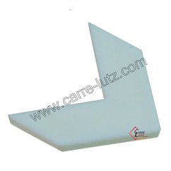 122017  Angle 90° pour joint de réfrigérateur 1,50 €