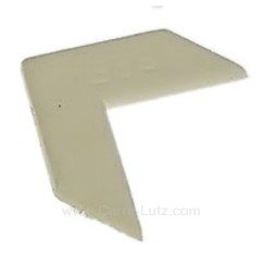 122017  Angle 90° pour joint de réfrigérateur 1,50 €