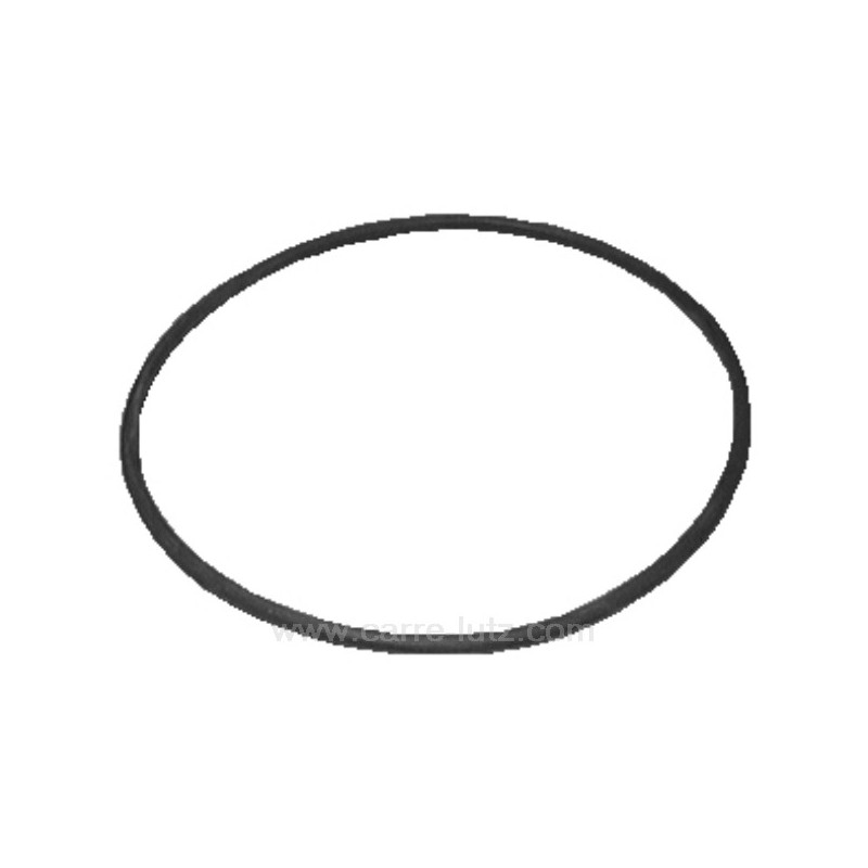 123004  Collier de fixation de joint de hublot de lave linge 2,50 €