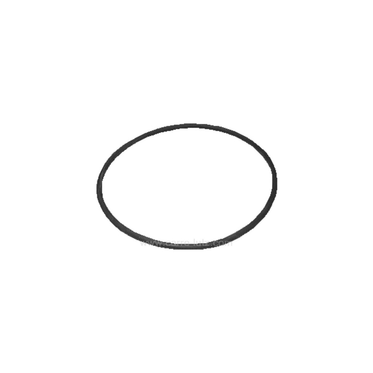 123004  Collier de fixation de joint de hublot de lave linge 2,50 €