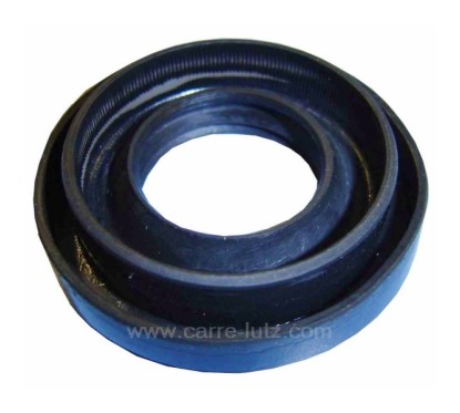 124038 Joint à lèvre 32x52,5/65x15,5 mm de lave linge Fagor 5,90 €