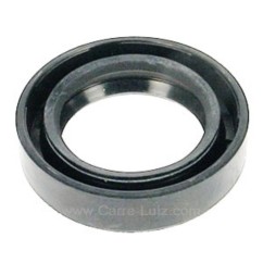 124040  C00033019 - Joint à lèvre 35x52x12 mm de lave linge Ariston Indesit  4,50 €