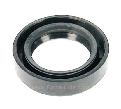 124040  C00033019 - Joint à lèvre 35x52x12 mm de lave linge Ariston Indesit  4,50 €