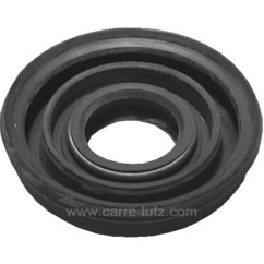 124064  Joint à lèvre 22x40/58,5x8/14 mm 5,40 €