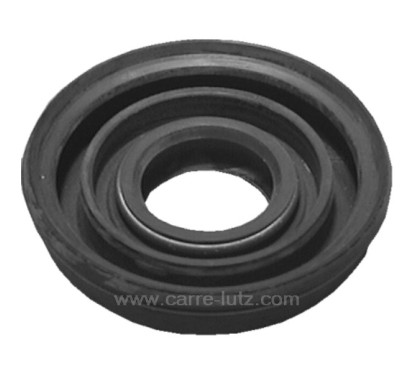 124064 Joint à lèvre 22x40/58,5x8/14 mm 5,40 €