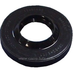 124067  1246149007 - Joint à lèvre 25x52x8/11,5 mm de lave linge A Martin Electrolux  2,50 €