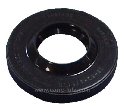 124067  1246149007 - Joint à lèvre 25x52x8/11,5 mm de lave linge A Martin Electrolux  2,50 €