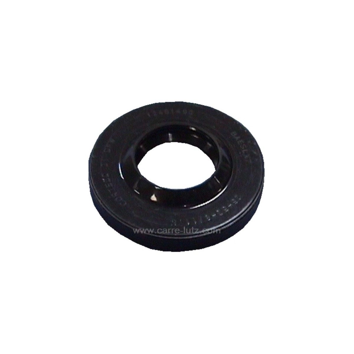 124067  1246149007 - Joint à lèvre 25x52x8/11,5 mm de lave linge A Martin Electrolux  2,50 €