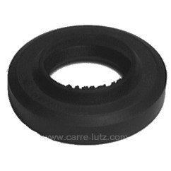 124075  Joint à lèvre 30x53,5x10/65x14 mm 4,20 €