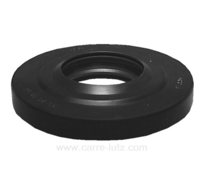 1787020 - Joint à lèvre 35x76x10/14 mm de lave linge Miele 