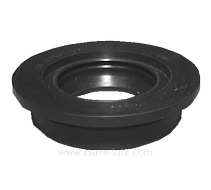 124081 3295530 - Joint à lèvre 28x42/52x10/13 mm de lave linge Mièle 14,40 €