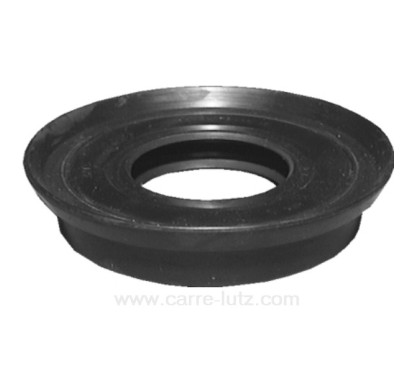 124083 Joint à lèvre 35x65/78x10/16 mm de lave linge Laden Whirlpool 12,10 €
