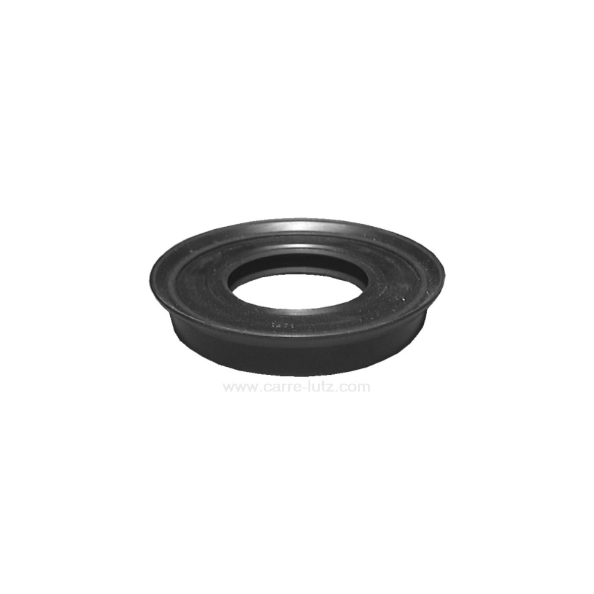 124084  Joint à lèvre 45x78/88x12/15 mm de lave linge AEG 8,70 €