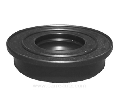 124085  481253068013 - Joint à lèvre 30x54/63x11/15 mm de lave linge Bauknecht Whirlpool  14,40 €