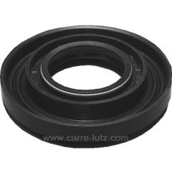 124087 Joint à lèvre 40,2x60/86x10.5/16 mm de lave linge Electrolux 5,60 €