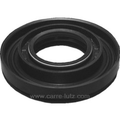 124087  Joint à lèvre 40,2x60/86x10.5/16 mm de lave linge Electrolux 5,60 €