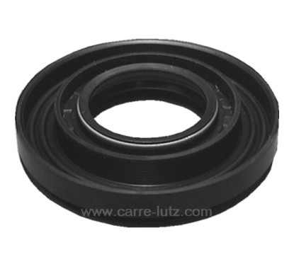 124087 Joint à lèvre 40,2x60/86x10.5/16 mm de lave linge Electrolux 5,60 €