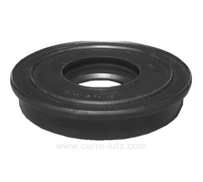 124088  Joint à lèvre 35x74/81x11/15 mm de lave linge Bauknecht 5,90 €