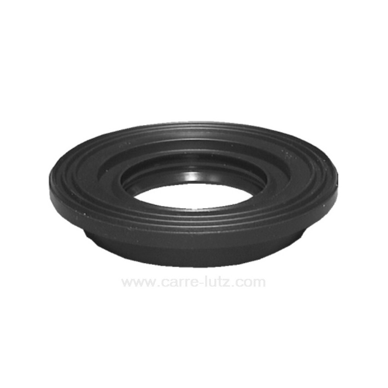 124089  Joint à lèvre 40x62/78x10,2x15,5 mm de lave linge Bosch 040305 Siemens De Dietrich 9,30 €