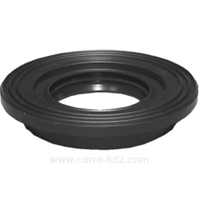 124089  Joint à lèvre 40x62/78x10,2x15,5 mm de lave linge Bosch 040305 Siemens De Dietrich 9,30 €