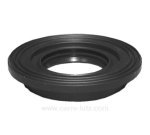 124089  Joint à lèvre 40x62/78x10,2x15,5 mm de lave linge Bosch 040305 Siemens De Dietrich 9,30 €