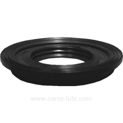 124101 Joint à lèvre 45x72/86x8/12 de lave linge Bosch Siemens 14,90 €