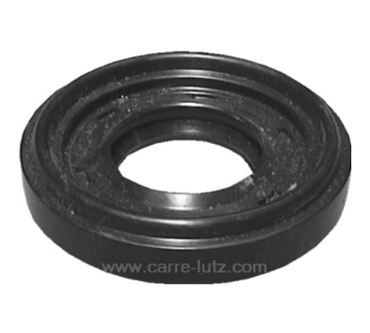 124210 5068051600 - Joint à lèvre 30x52/66x12/16,5 mm de lave linge A. Martin Faure Electrolux 4,90 €