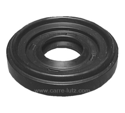 124213  5068073700 - Joint à lèvre 25x47/66x9/15,5 mm de lave linge Faure Electrolux  10,90 €