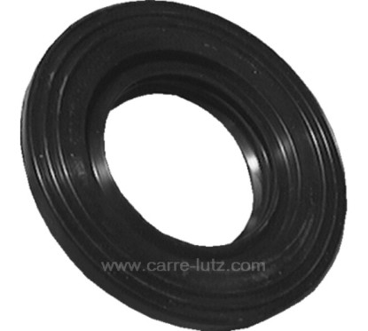 124214  Joint à lèvre 41,8x62/78x15/15,5 mm de lave linge Bosch Siemens 9,50 €