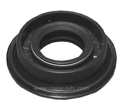 124215  Joint à lèvre 22x40/51x8/12 mm A. Martin Electrolux Zanussi 4,40 €