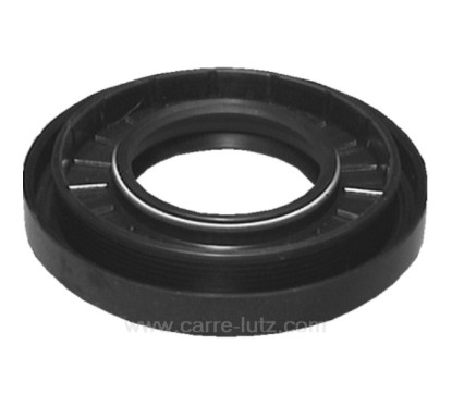 124216  Joint à lèvre 42x72/86x14/18,3 mm de lave linge Zanker 20,20 €