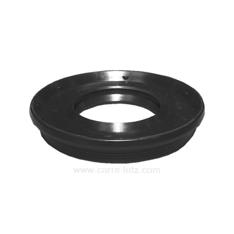 124217  1240244002 - Joint à lèvre 40,2x72/80x8/13 mm de lave linge Electrolux A. Martin Gorenje Sidex  5,90 €