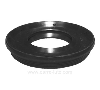 124217  1240244002 - Joint à lèvre 40,2x72/80x8/13 mm de lave linge Electrolux A. Martin Gorenje Sidex  5,90 €