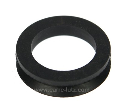 124223  Joint V ring V22 de palier de lave linge Brandt Vedette Bosch Siemens 1,30 €