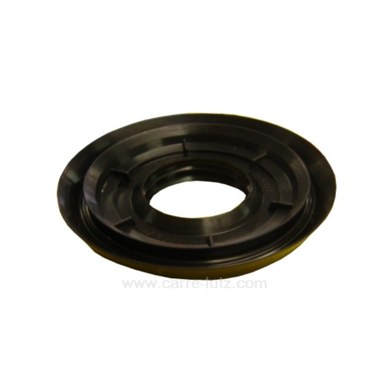 124233  068319 - Joint à lèvre 32x52/78x8/14.8 mm de palier de lave linge Bosch Siemens  3,00 €