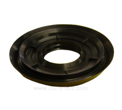 124233  068319 - Joint à lèvre 32x52/78x8/14.8 mm de palier de lave linge Bosch Siemens  2,50 €