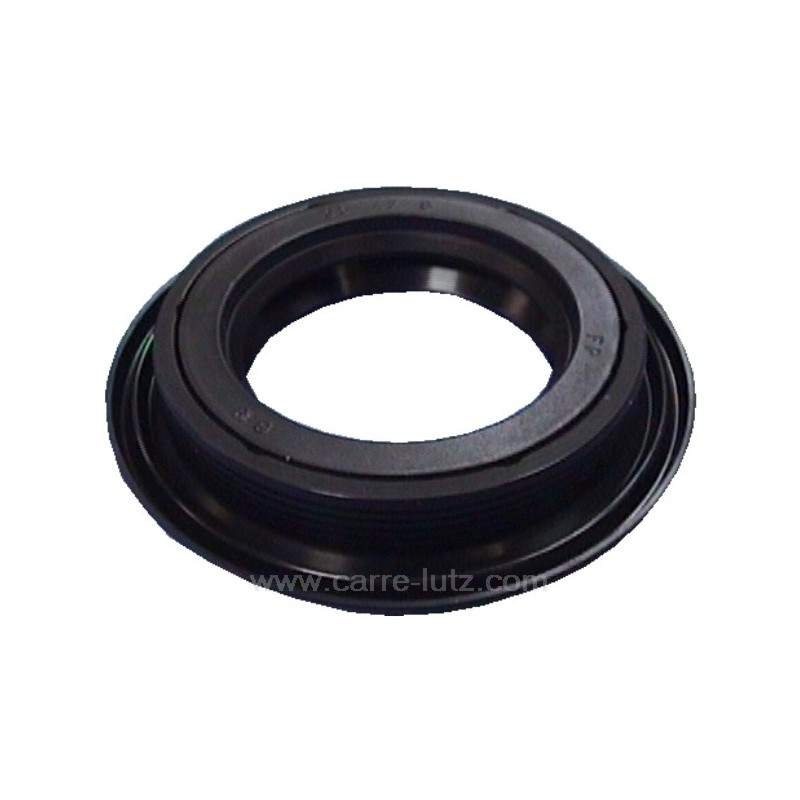 124234  C00039667 - Joint à lèvre 35x52/65x7/10 mm de lave linge Indesit Ariston  8,40 €