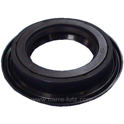 124234  C00039667 - Joint à lèvre 35x52/65x7/10 mm de lave linge Indesit Ariston  8,40 €