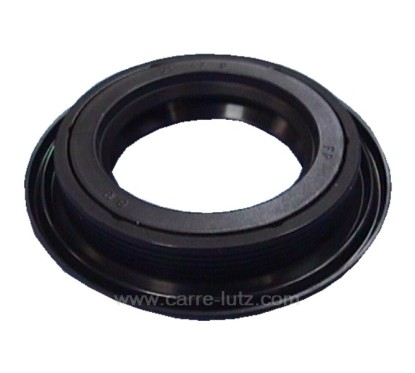 124234  C00039667 - Joint à lèvre 35x52/65x7/10 mm de lave linge Indesit Ariston  8,40 €