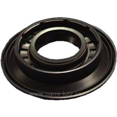 124236  C00042890 - Joint à lèvre 25x47/64x7/10 mm de lave linge Ariston Indesit  4,80 €