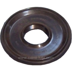 124238  360047600 - Joint à lèvre 25x55/68x8/11 mm de lave linge Siltal  8,80 €