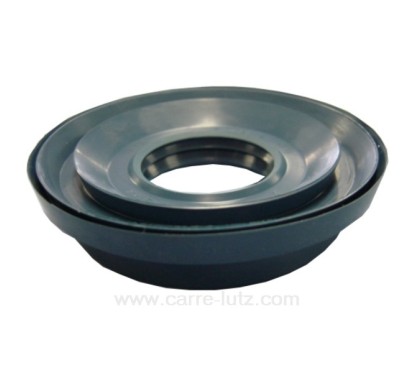 124241  Joint à lèvre 35x72/84x11/18 mm de lave linge Bosch Siemens 3,10 €